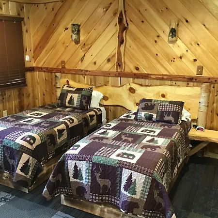 Halfway House Motel Elizabethtown Εξωτερικό φωτογραφία