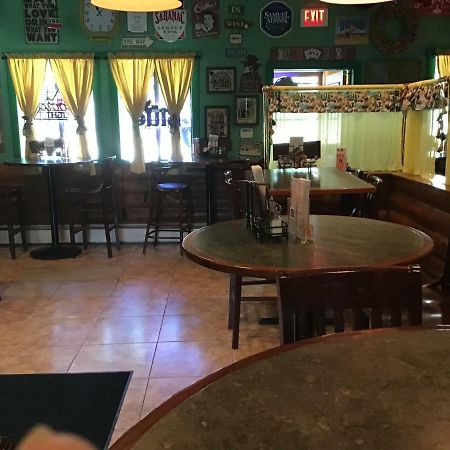 Halfway House Motel Elizabethtown Εξωτερικό φωτογραφία