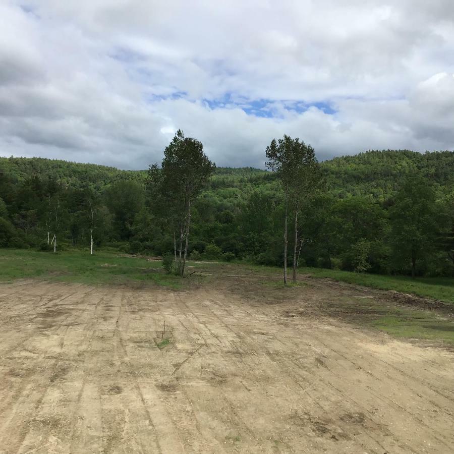Halfway House Motel Elizabethtown Εξωτερικό φωτογραφία