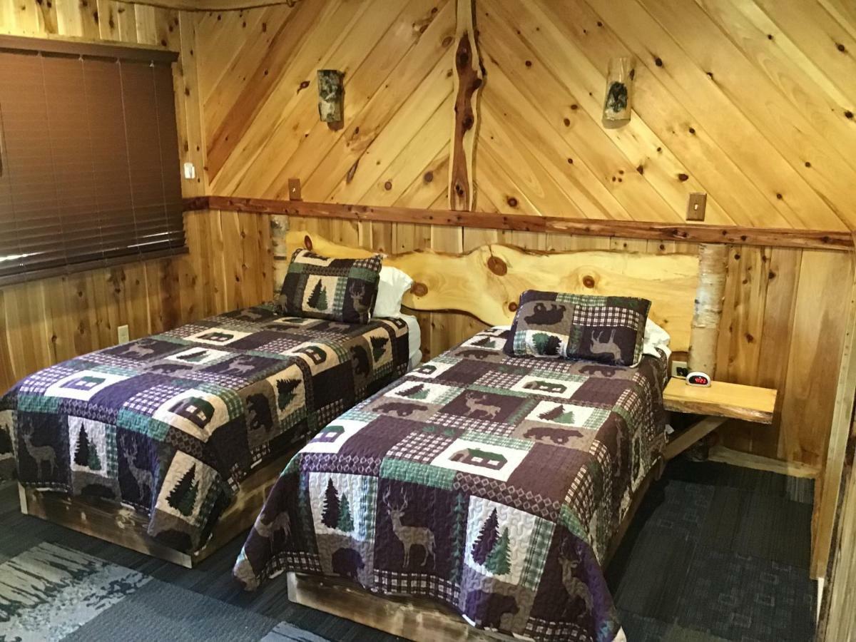 Halfway House Motel Elizabethtown Εξωτερικό φωτογραφία