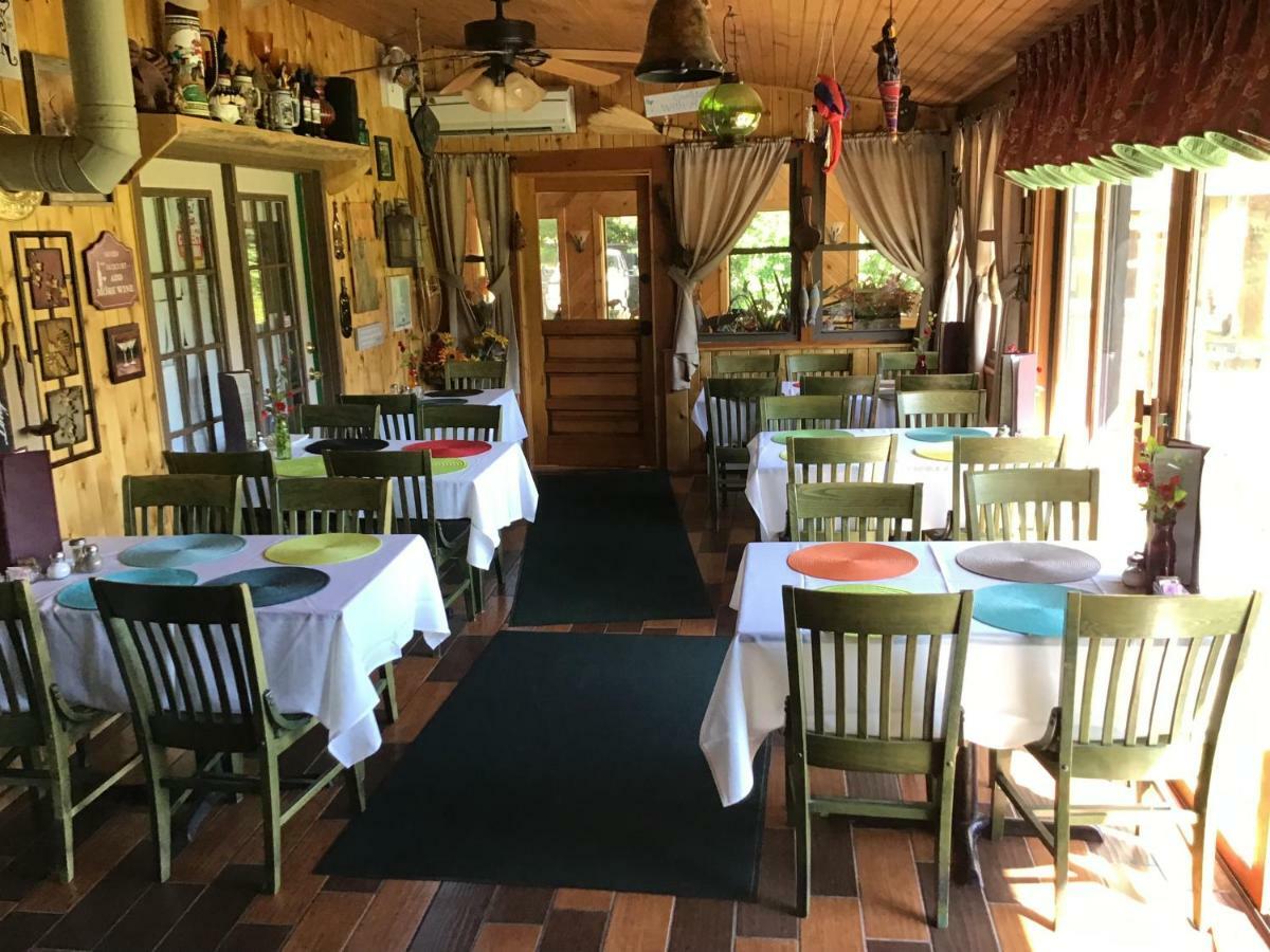 Halfway House Motel Elizabethtown Εξωτερικό φωτογραφία