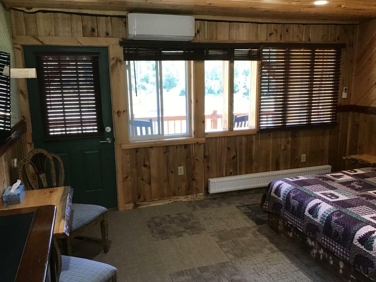 Halfway House Motel Elizabethtown Εξωτερικό φωτογραφία