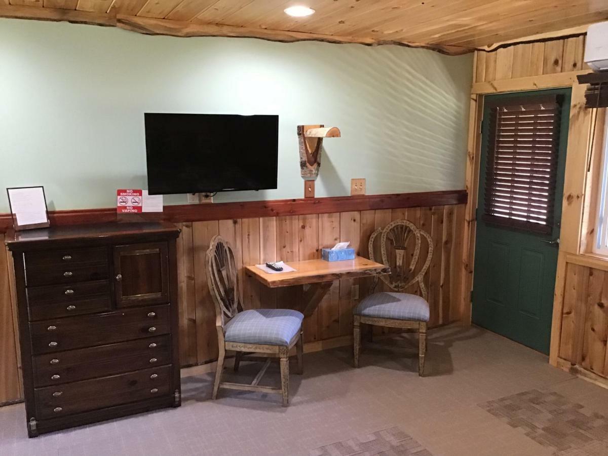 Halfway House Motel Elizabethtown Εξωτερικό φωτογραφία