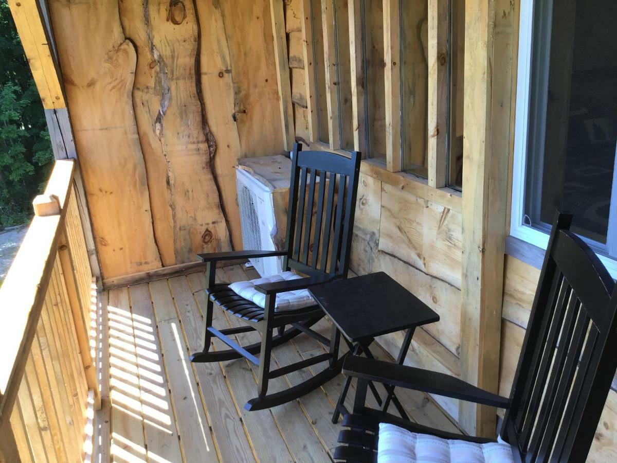 Halfway House Motel Elizabethtown Εξωτερικό φωτογραφία