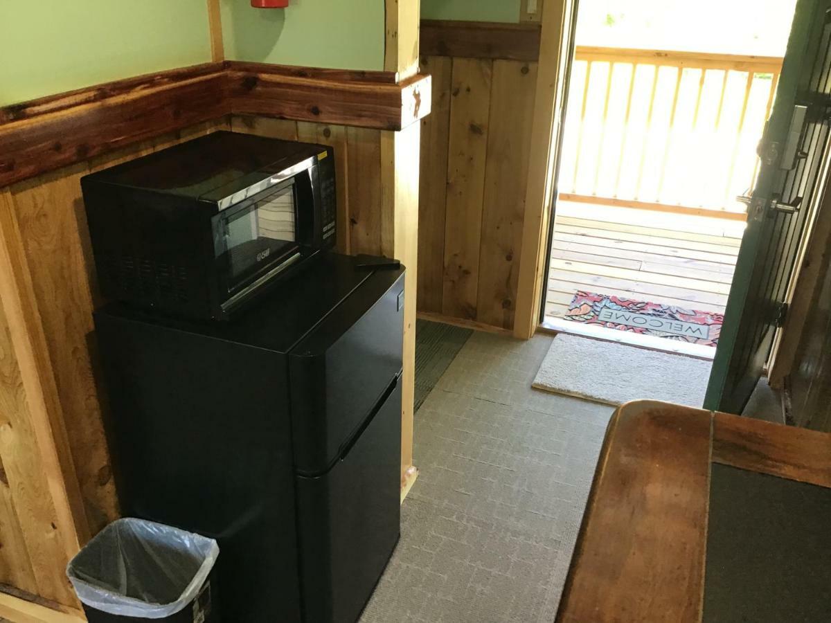 Halfway House Motel Elizabethtown Εξωτερικό φωτογραφία