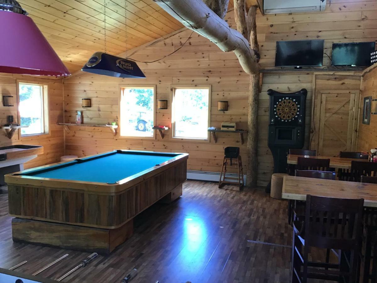Halfway House Motel Elizabethtown Εξωτερικό φωτογραφία