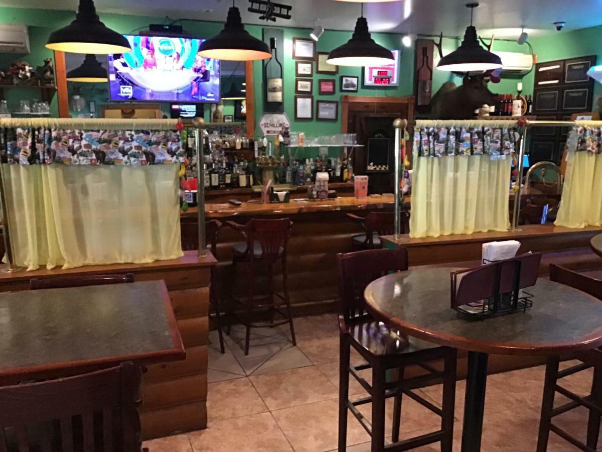 Halfway House Motel Elizabethtown Εξωτερικό φωτογραφία