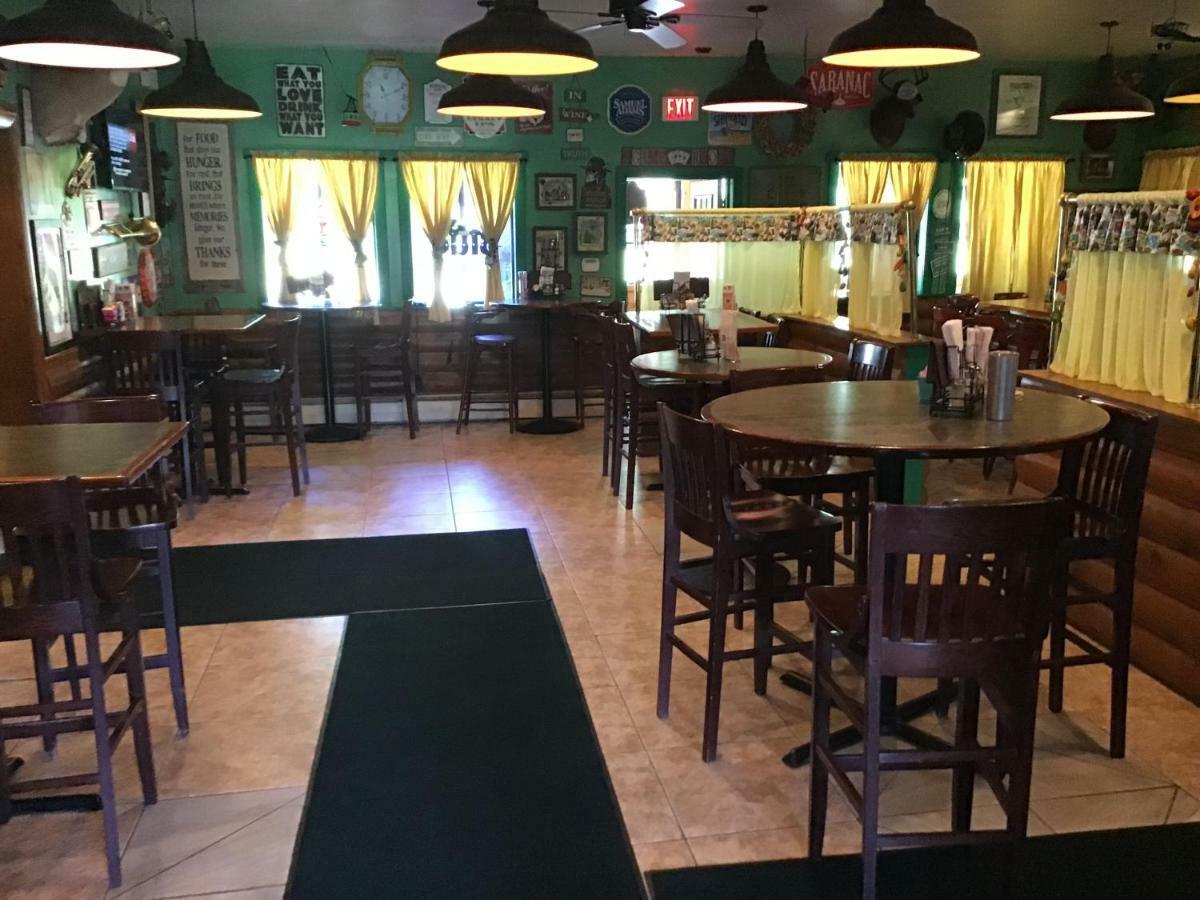 Halfway House Motel Elizabethtown Εξωτερικό φωτογραφία