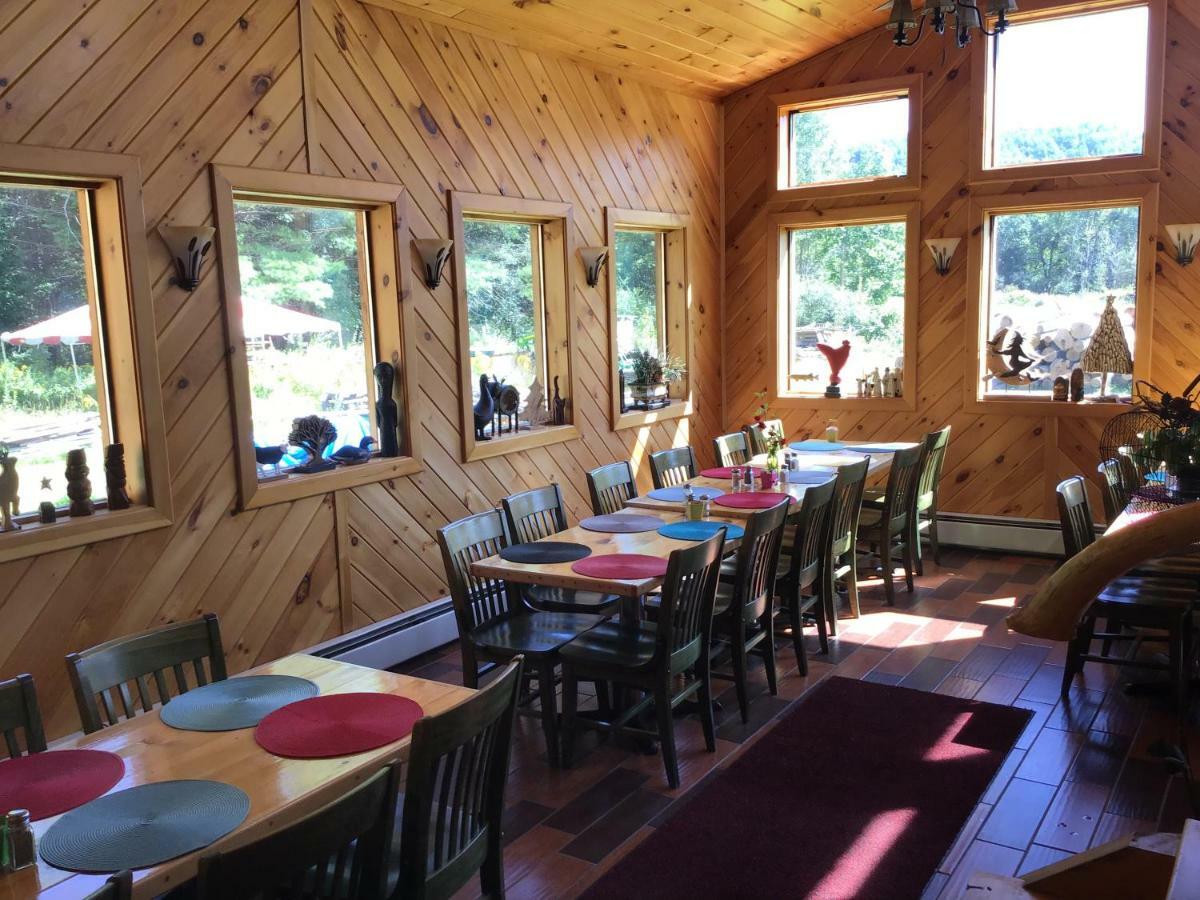 Halfway House Motel Elizabethtown Εξωτερικό φωτογραφία