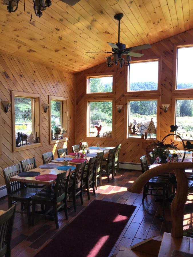 Halfway House Motel Elizabethtown Εξωτερικό φωτογραφία