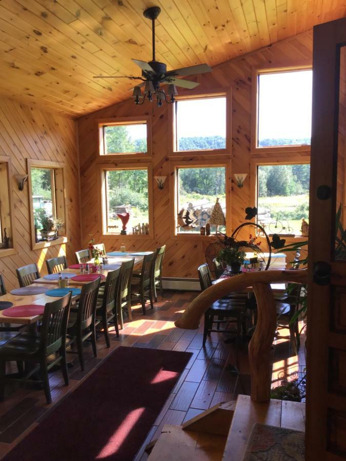 Halfway House Motel Elizabethtown Εξωτερικό φωτογραφία