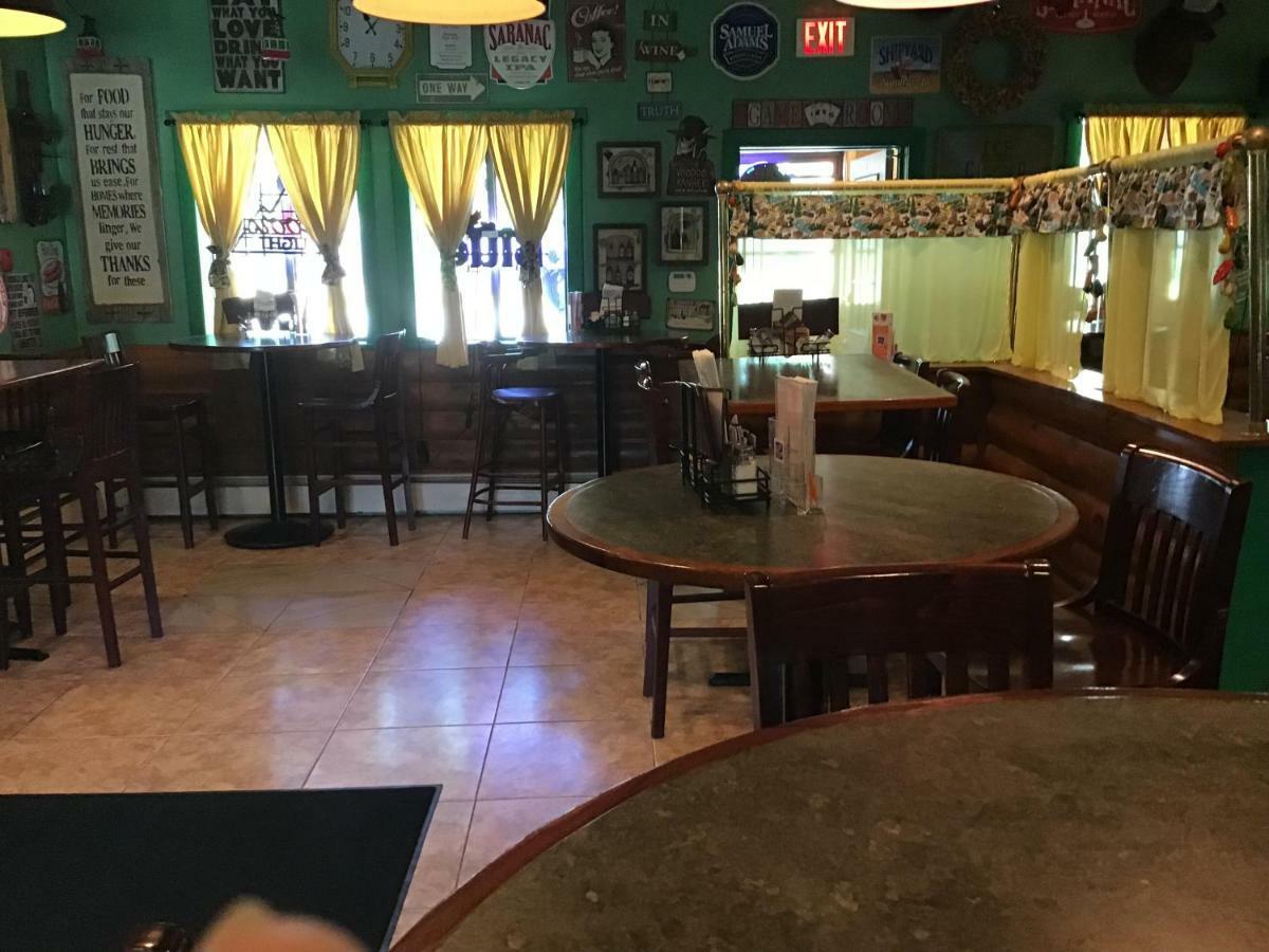 Halfway House Motel Elizabethtown Εξωτερικό φωτογραφία
